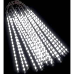vidaXL Meteor String Light 720 Lamps
