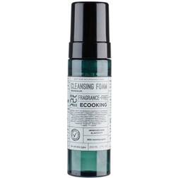 Ecooking 50+ Cleansing Foam 200ml