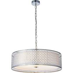 Endon Lighting Cordero Pendant Lamp ∅ 56cm