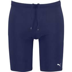 Puma Swim Men's Jammer Swimsuit - Navy