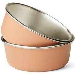 Liewood Edgar Bowl 2-pack