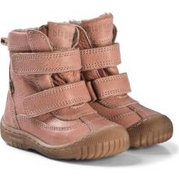 bisgaard Tex Boot Talvikengät - Vaaleanpunainen