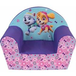 Fun House The Paw Patrol Kids Sofa