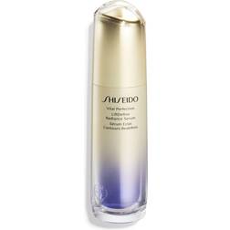 Shiseido Vital Perfection Liftdefine Radiance Serum 80ml