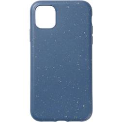 Vivanco Gogreen Bio Cover (iPhone 11) Grøn