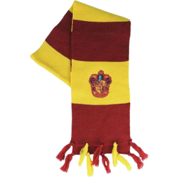 Harry Potter Echarpe Gryffindor Rouge