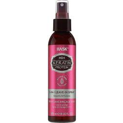 HASK Keratin Protein 5-in-1 Leave-in Spray 175ml