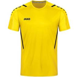 JAKO Camiseta Challenge - Jaune