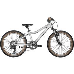 Scott Scale 20'' 2022 Silver