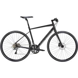 Nishiki PRO SLD 2022 Unisex, Herrcykel