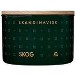 Skandinavisk Skog Doftljus 90g