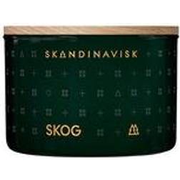 Skandinavisk Skog Duftkerzen 90g