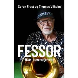 Fessor (Hæftet, 2021)