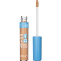 Rimmel Kind & Free Hydrating Concealer #20 Light