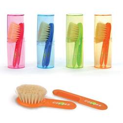 Jané Soft Brush & Comb Set