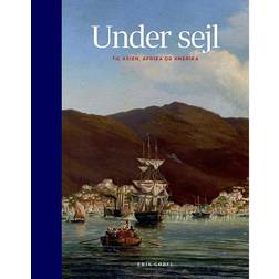 Under sejl (Indbundet, 2021)