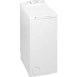 Whirlpool TDLR 7220LS SP / N 7 kg Classe E Centrifuga 1151 Giri Colore Bianco