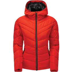 Dare 2b Women's Reputable Insulated Jacket - Seville Red