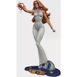 Diamond Select Toys Marvel Gallery Comic Dazzler