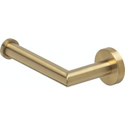 Geesa Nemox Toiletrolhouder Goud