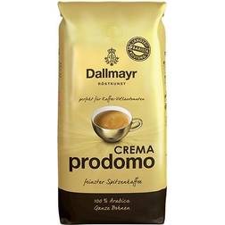 Dallmayr Crema Prodomo 1000g