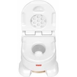 Fisher-Price Home Decor 4-in-1 Potty