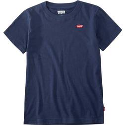 Levi's Batwing Chest Hit T-shirt - Dress Blues