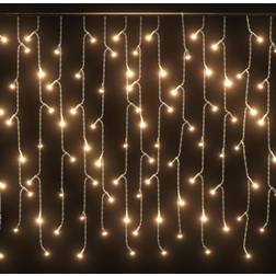 vidaXL Icicle String Light 400 Lamps