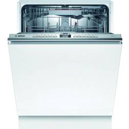 Bosch SMH6ZDX00E Bianco