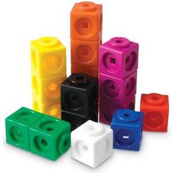 Learning Resources Mathlink Cubes