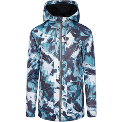 Dare 2b Deviation II Lightweight Jacket Women - Dragonfly Ink Print