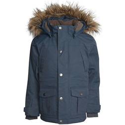 En Fant Jacket - Blue Nights (240031-7899)