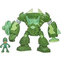 Hasbro PJ Masks Robo Suit Gekko