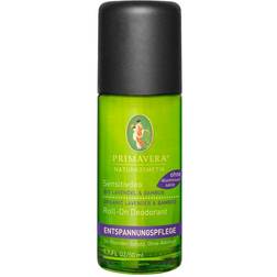 Primavera Sensitiv Bio Lavendel & Bambus Deo Roll-on 50ml