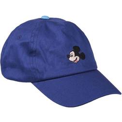 Cerda Kids' Cap Mickey Mouse - Dark Blue