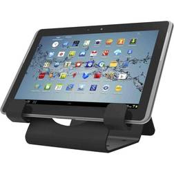 Compulocks Universal Tablet Holder with Keyed Cable Lock