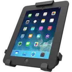 Compulocks Universal Tablet Rugged Case Mount Black