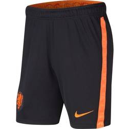 Nike Holland Stadium Away Shorts 2020 Youth