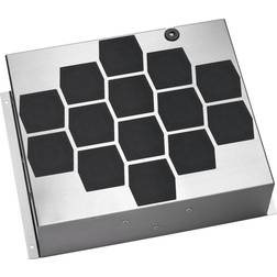 Electrolux OdourClean Pro kulfilter SUPCHARCF1 Sort