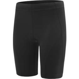 Dhb Hydron Tri Short Women - Black