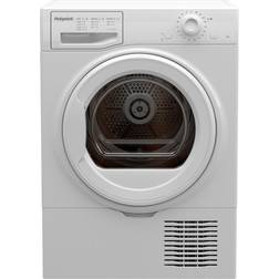 Hotpoint H2D81WEUK White