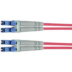 Telegärtner Singlemode OS2 9/125 LC-LC 10m