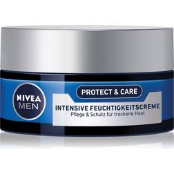 Nivea Men Protect & Care Intensive Moisturising Cream 50ml