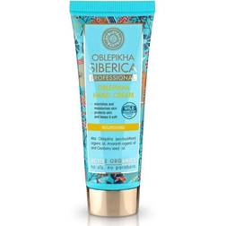 Natura Siberica Oblepikha Hand Cream 30ml