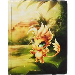 Dragon Shield Card Codex 360 Portfolio Dorna