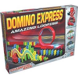 Goliath Domino Express Amazing Loop