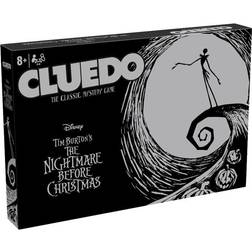Hasbro Cluedo NBX Edition