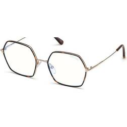 Tom Ford FT5615-B 052 Blue-Light Block