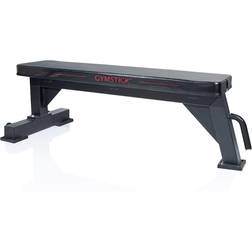 Gymstick Flat Pro Bench