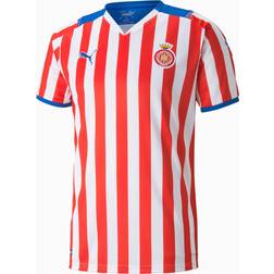 Puma Girona FC Replica Home Jersey 21/22 Sr